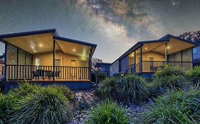 Alivio Tourist Park Canberra